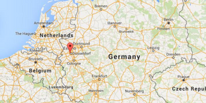 Neuss, Germany