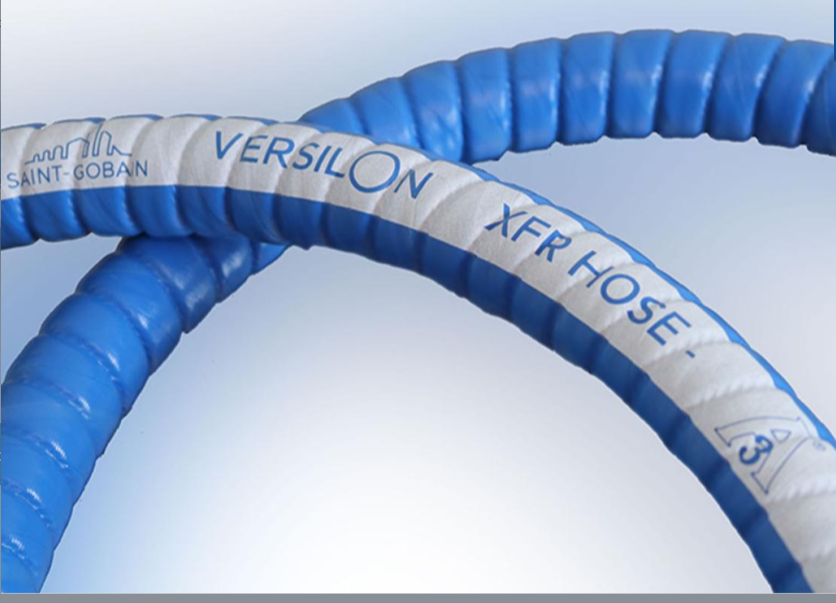 XFR hose