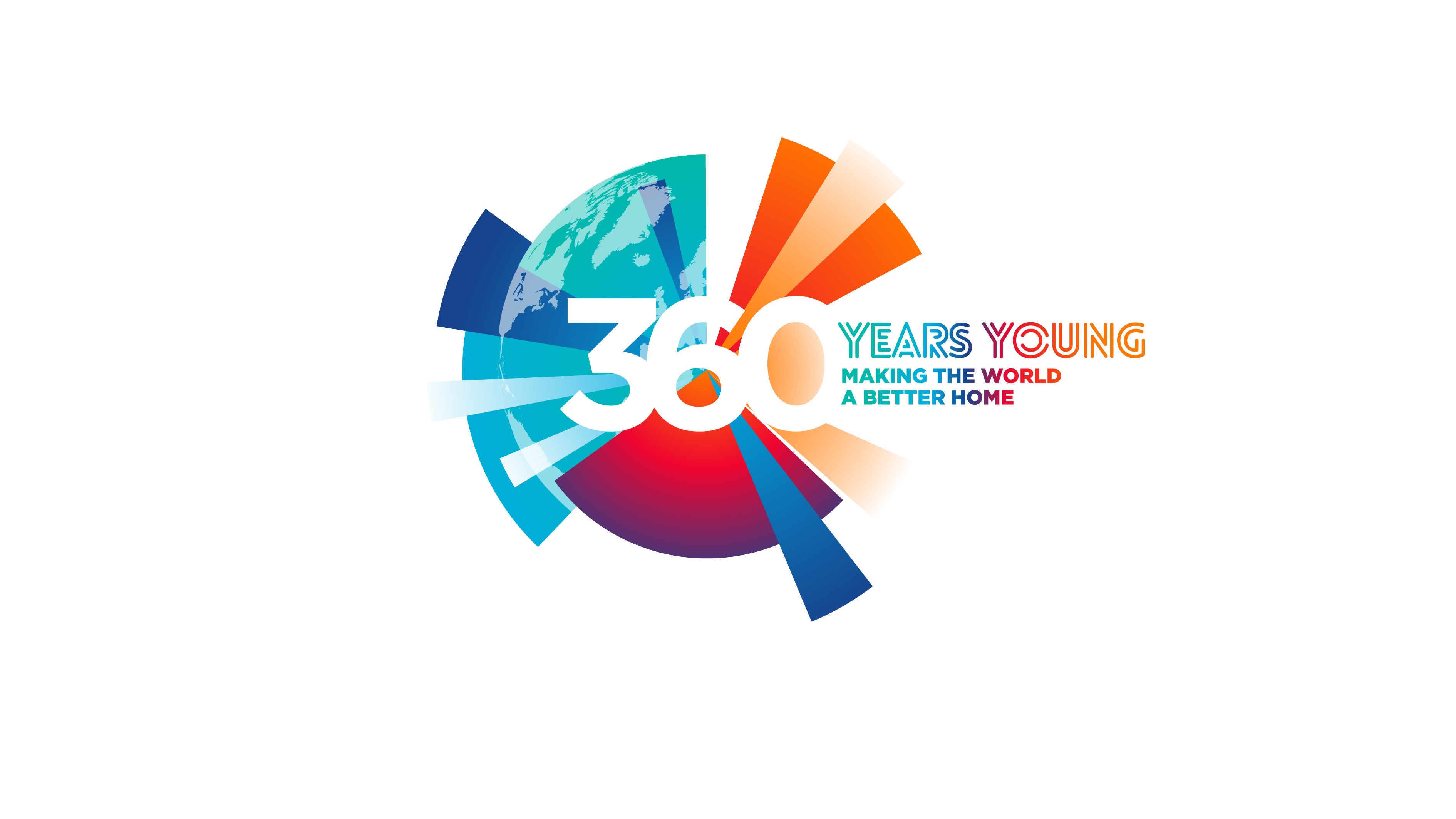 Saint-Gobain 360 Years Young