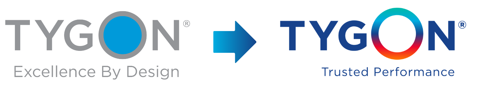 Tygon® logos