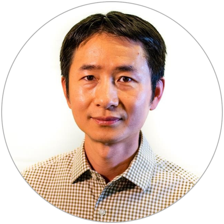 Lian Wang