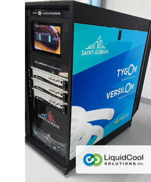 LiquidCool Solutions