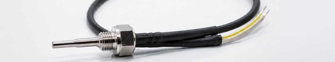 Heat shrink tubing