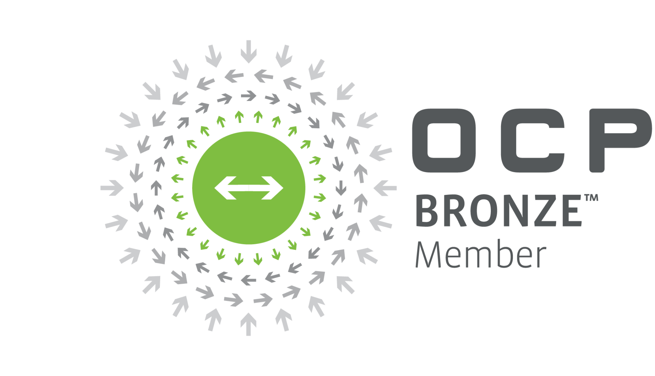 OCP Bronze™ Member