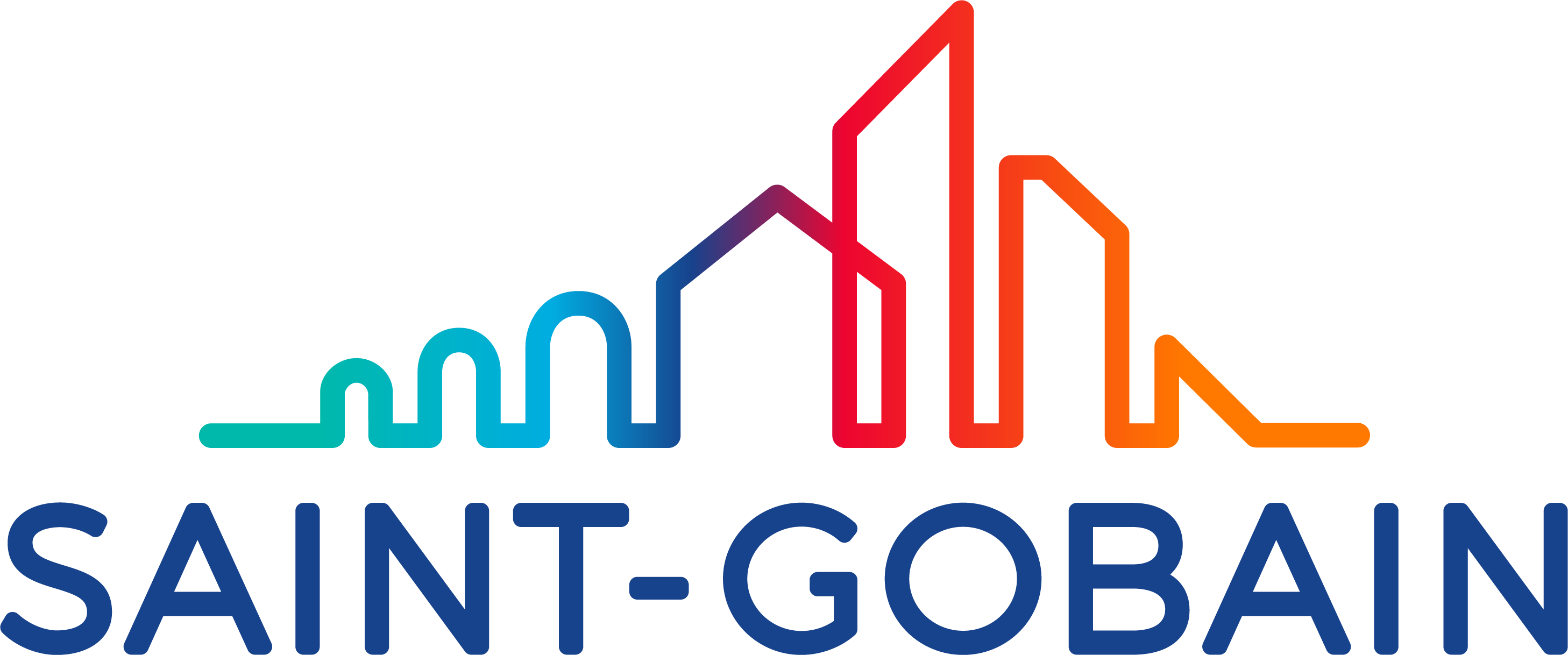 Saint-Gobain logo