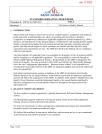 Saint-Gobain Life Sciences Quality Manual