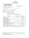 Silicone Compound 9874FED for the Rail Industry