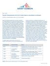 Whitepaper: Flexible Tubing Selection for UV Ink Transfer Based on Quantitative Test Results