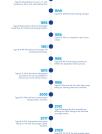Tygon History Infographic