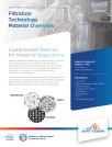Filtration Technology Material Overview