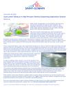 Article: Dual Lumen Tubing as A High Pressure Chemical Dispensing Application Solution