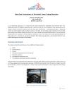 Whitepaper: Flow Rate Consistency of Peristaltic Pump Tubing Materials
