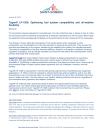 Article: Optimizing Fuel System Compatibility & All-Weather Flexibility