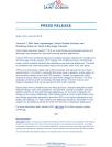 News Release: Versilon™ XFR: New Lightweight, Extra-Flexible Suction and Discharge Hose for Food & Beverage Transfer