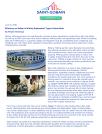 Article: Efficiency or Safety in Rotary Milking Systems? Tygon Allows Both