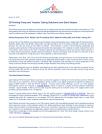 Article: 3D Printing Pump and Transfer Tubing from Saint-Gobain
