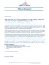 News Release: Versilon™ SPT-70 FB IB, New Silicone Food & Beverage Dispensing Tubing