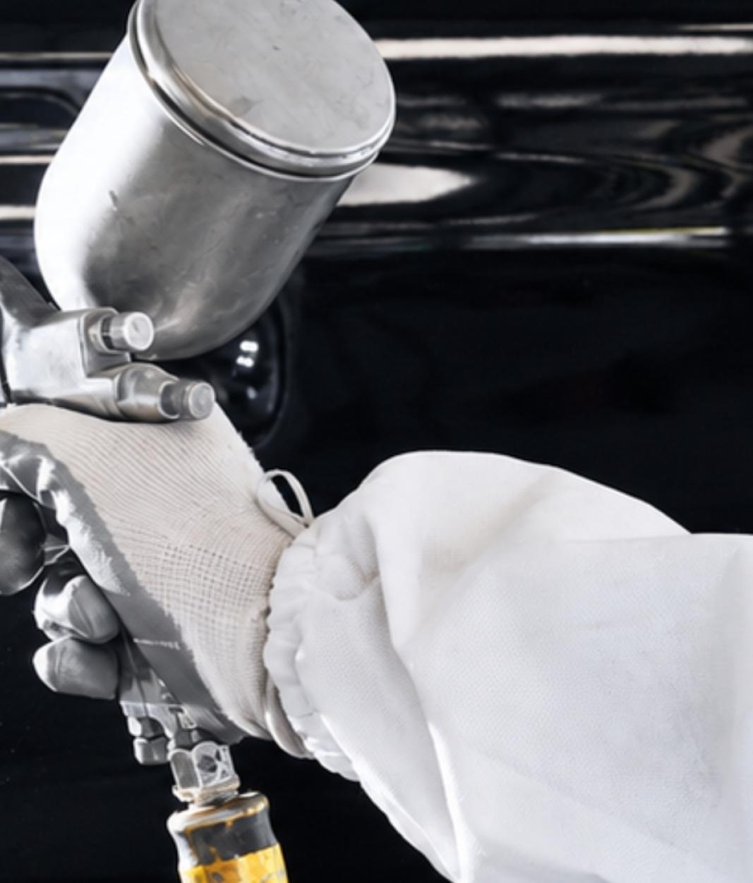 Coating and Painting