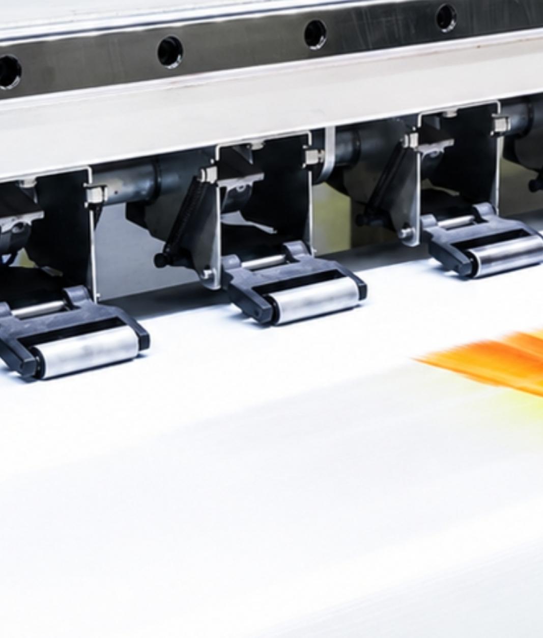 Digital Printing