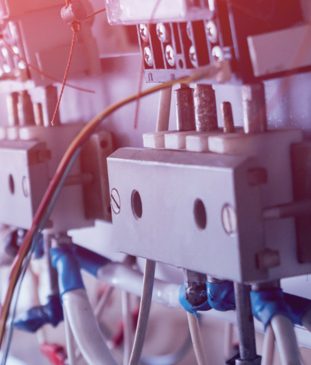 Sensor Cable Protection Sensor & Wire Protection | Industrial & Consumer Solutions