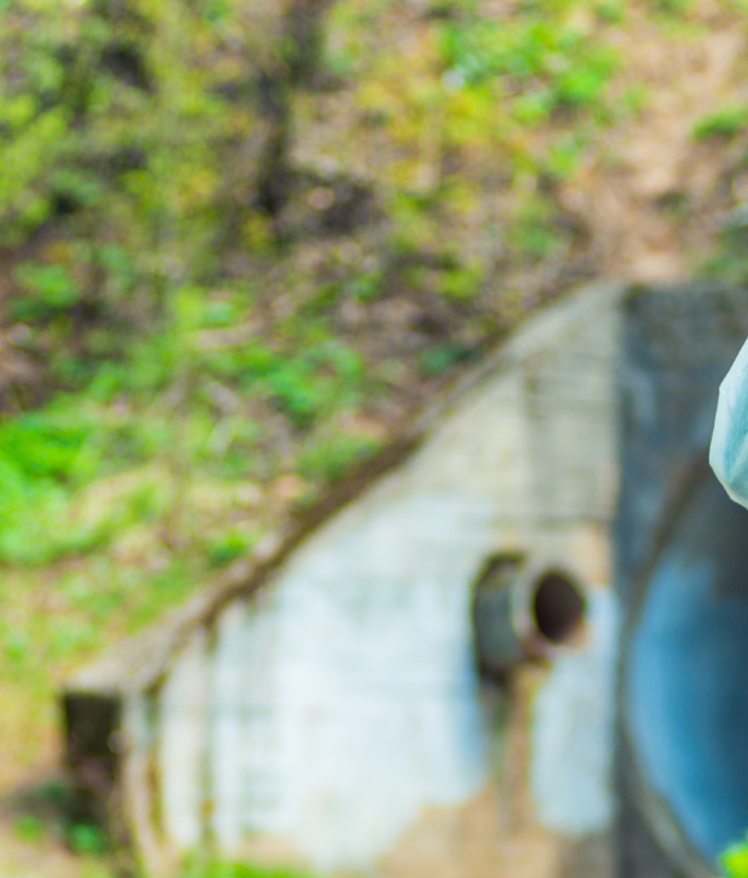 Lab & Environmental Testing | Markets | Saint-Gobain ICS