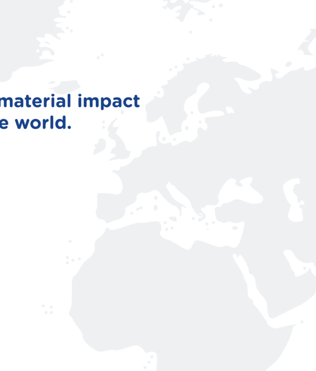 Industrial & Consumer Solutions
