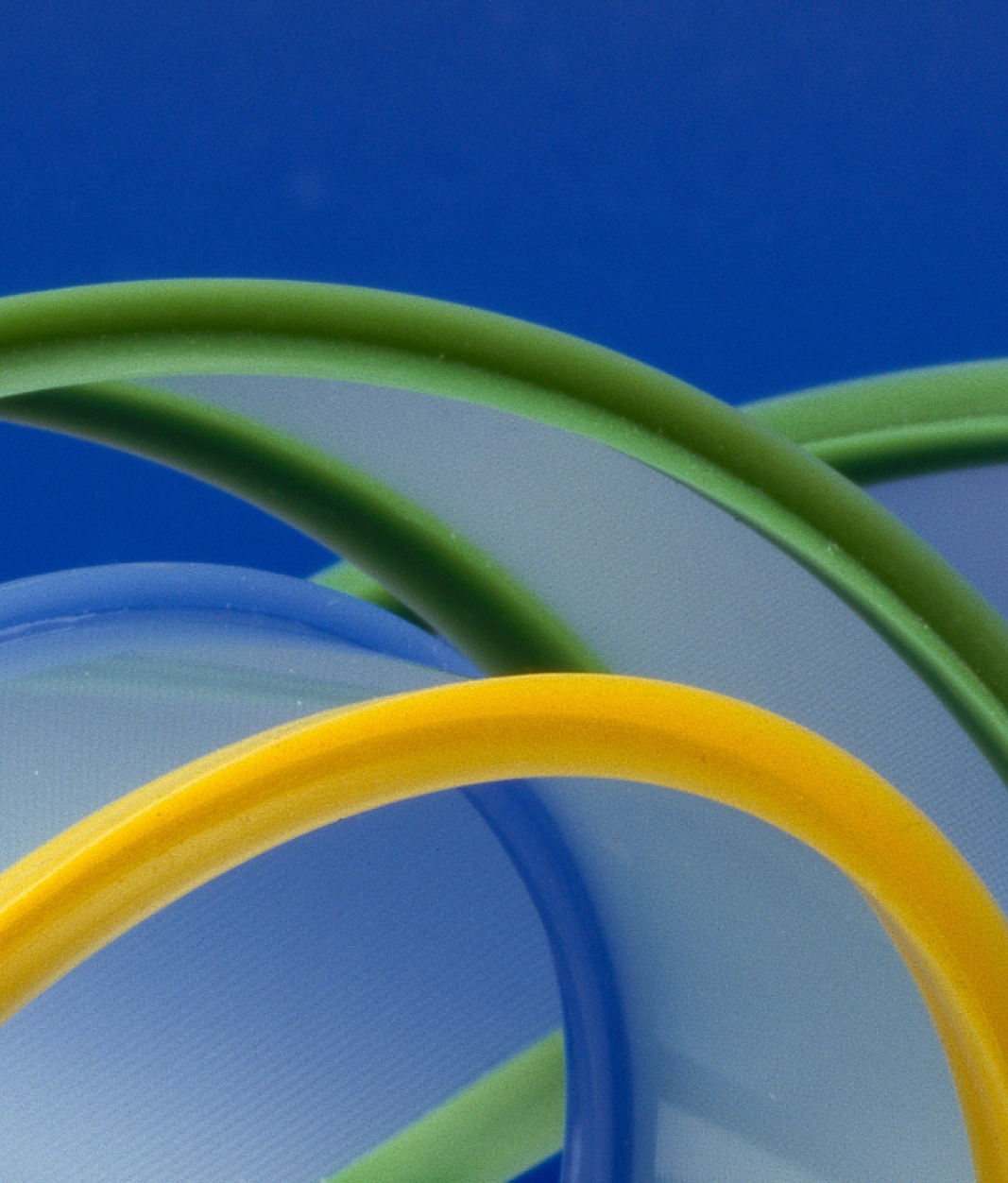 HighPerformance Seals SaintGobain ICS