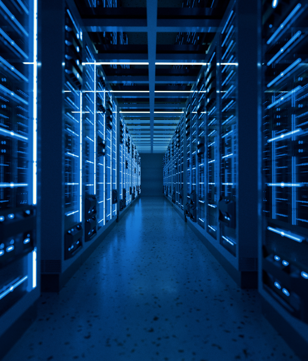 Data Center