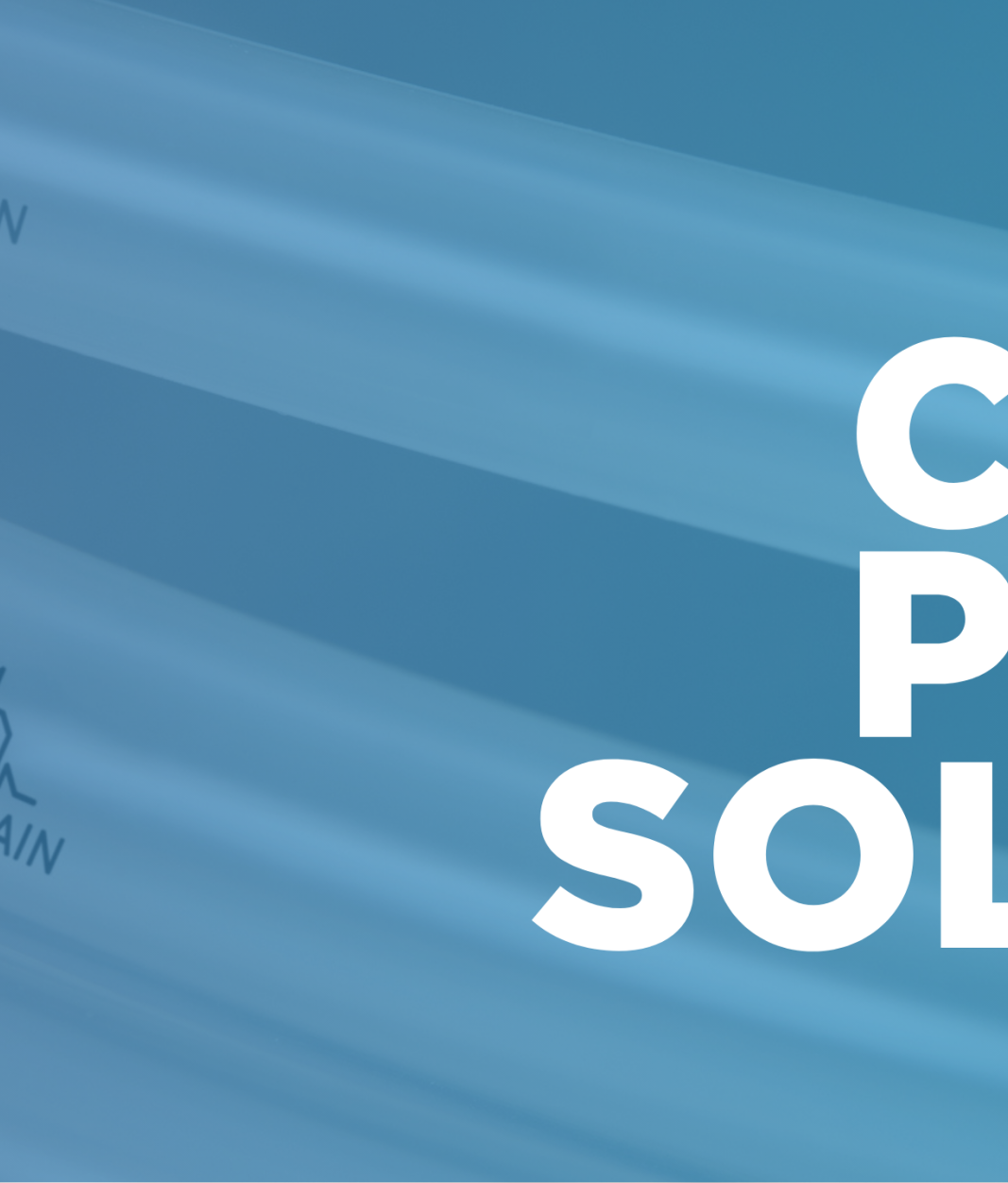Introducing Saint-Gobain Critical Process Solutions