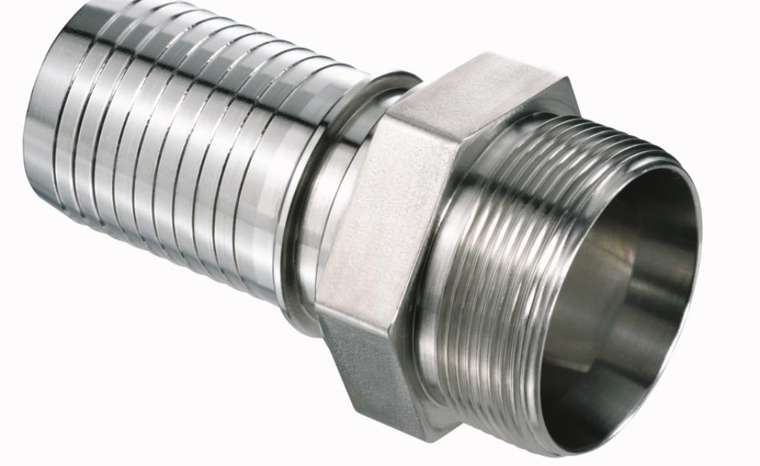 Versilon™ Tube Connector, Style 31