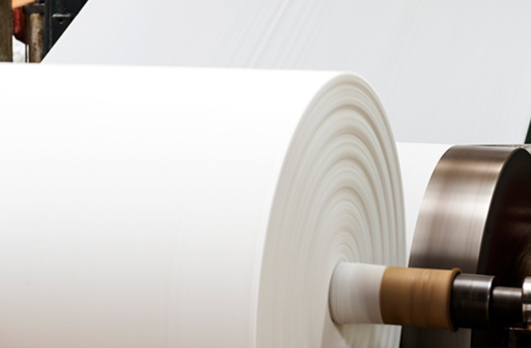 Roll Covers | Industrial & Consumer Solutions