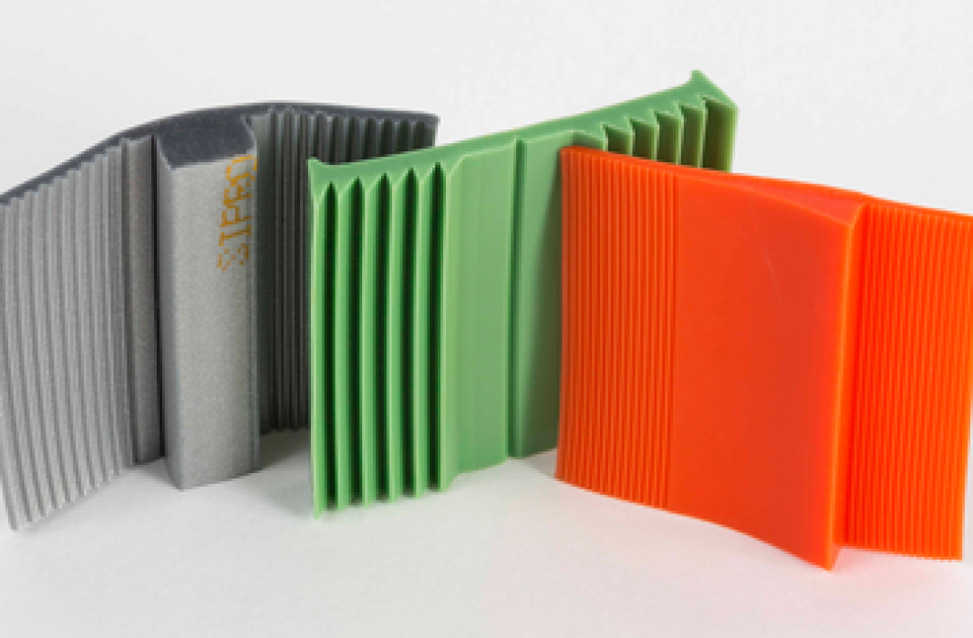 Extrusion | High-Performance Seals | Saint-Gobain ICS