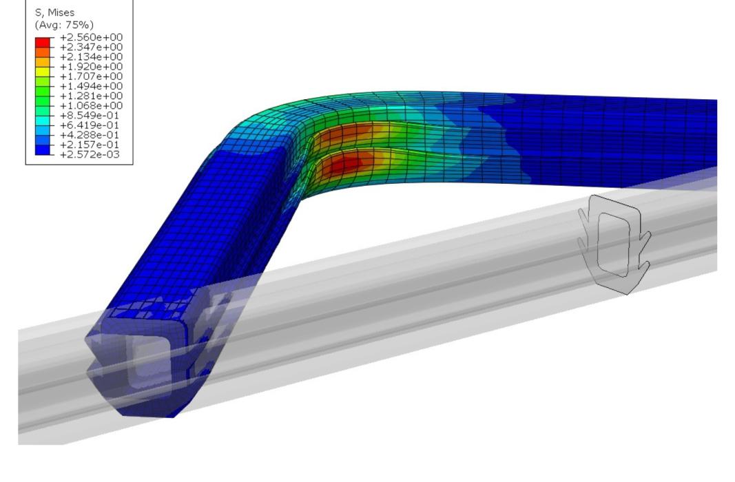 Capabilities HighPerformance Seals SaintGobain ICS