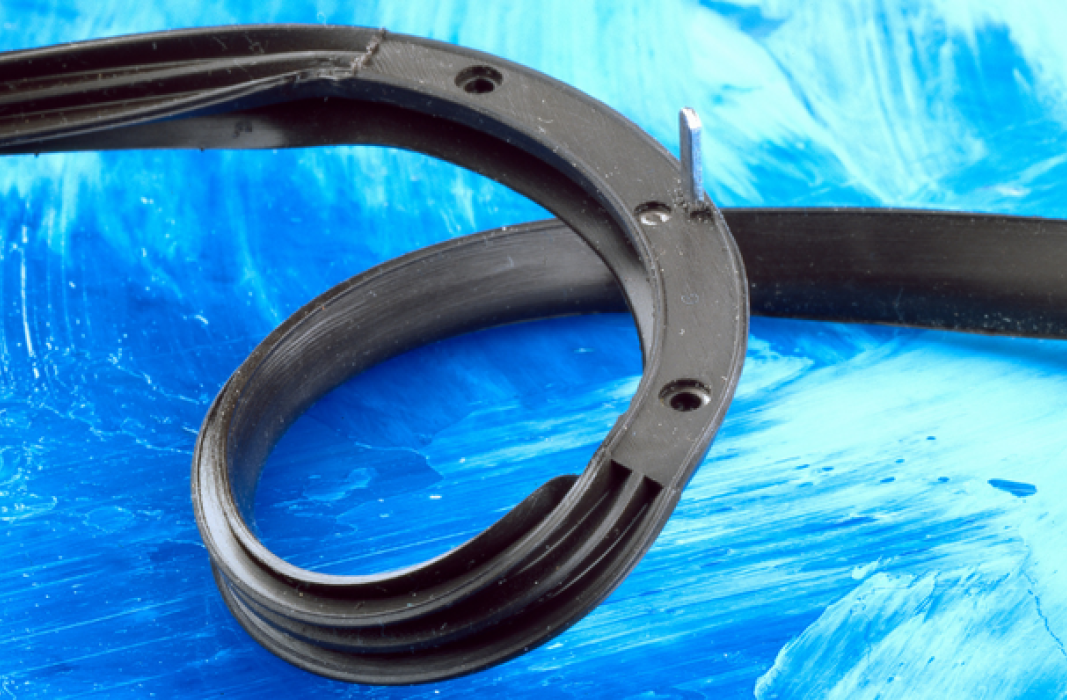 Molding & Overmolding | High-Performance Seals | Saint-Gobain ICS