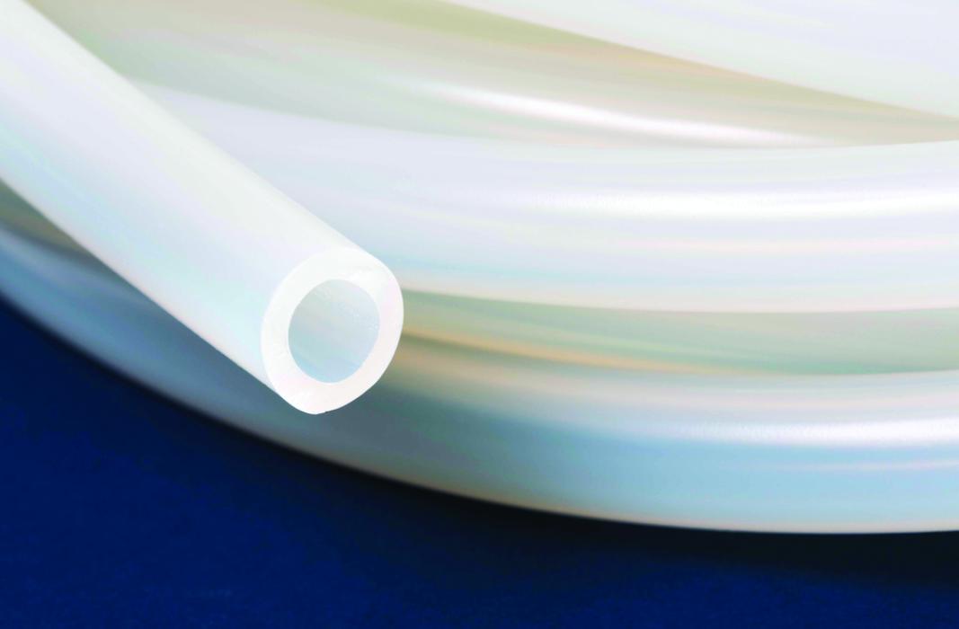 Silicone Tubing