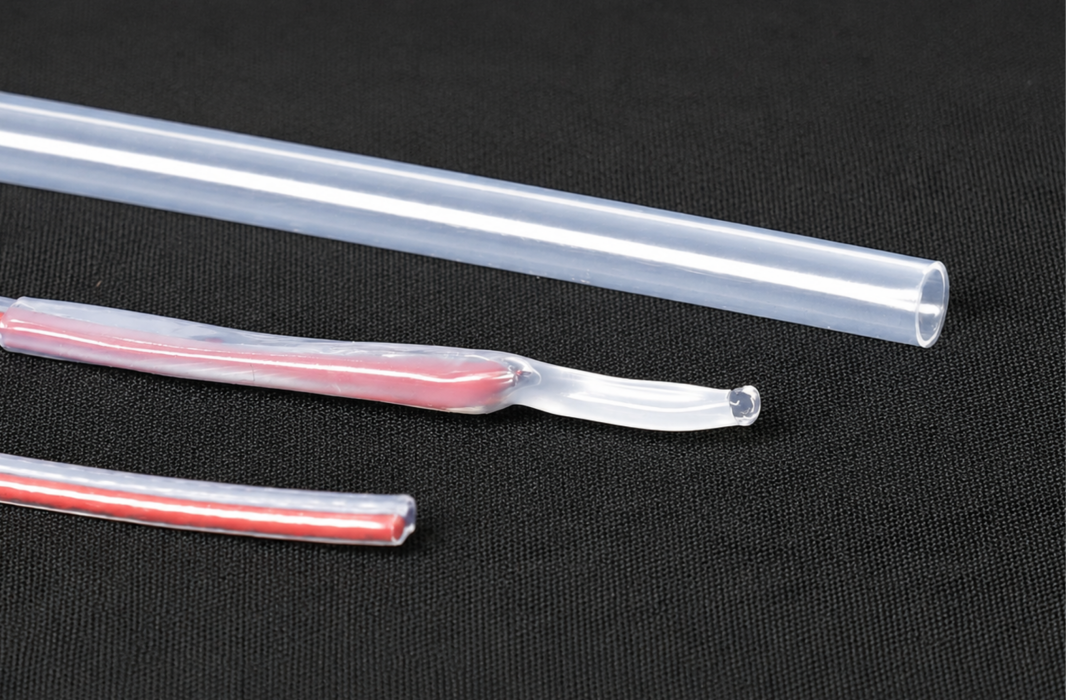 Dual Heat Shrink