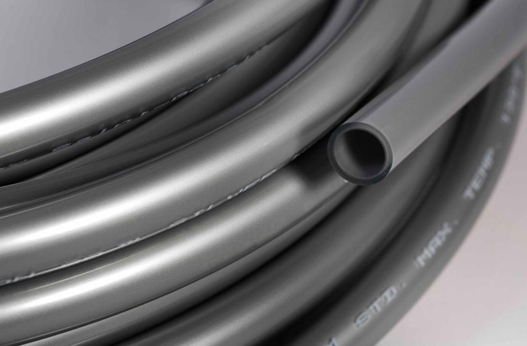 Versilon? Silver | Tubing & Accessories | Saint-Gobain ICS