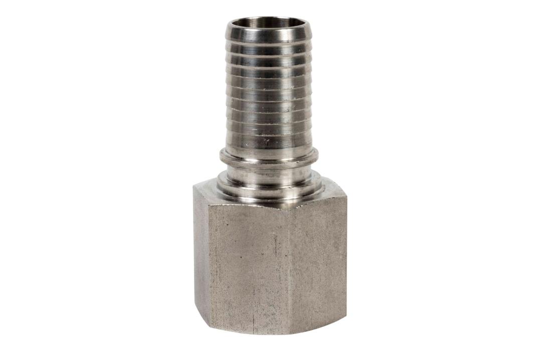 Versilon® NPT Female, Style 05, Style 06