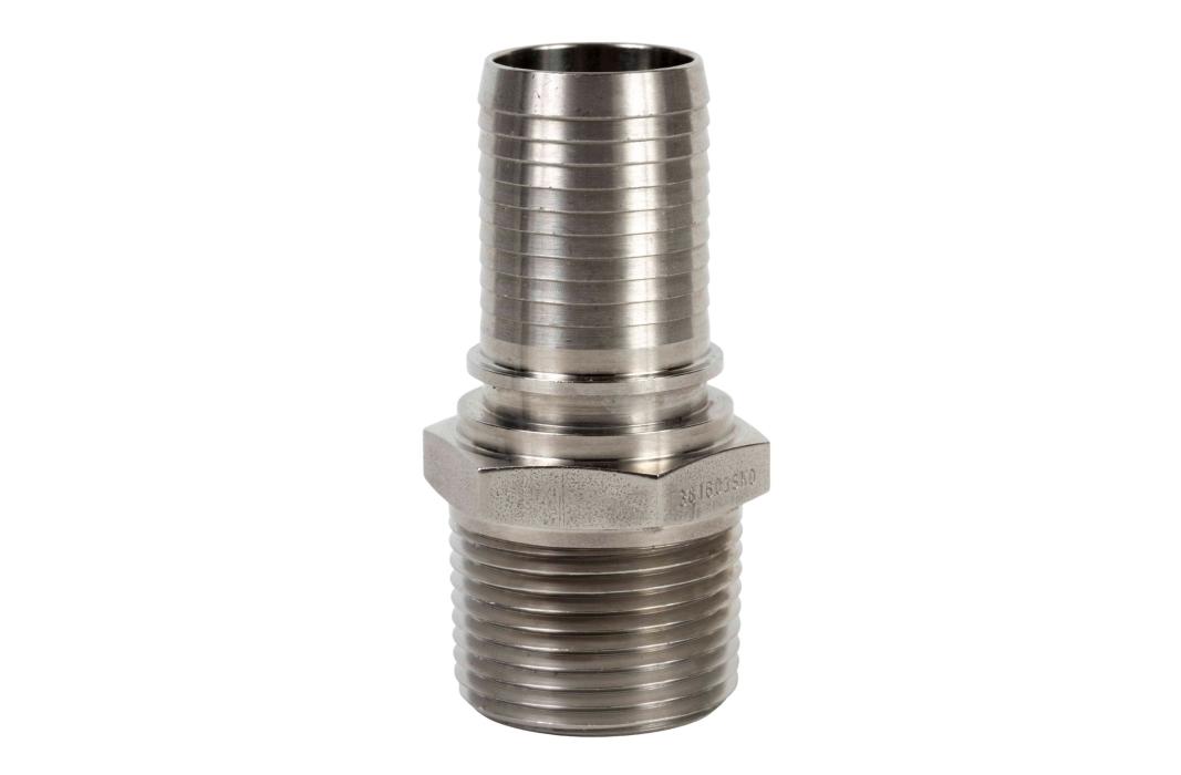 Versilon® NPT Male, Style 03
