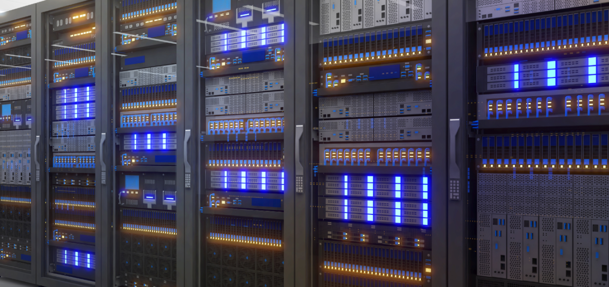 Data Center