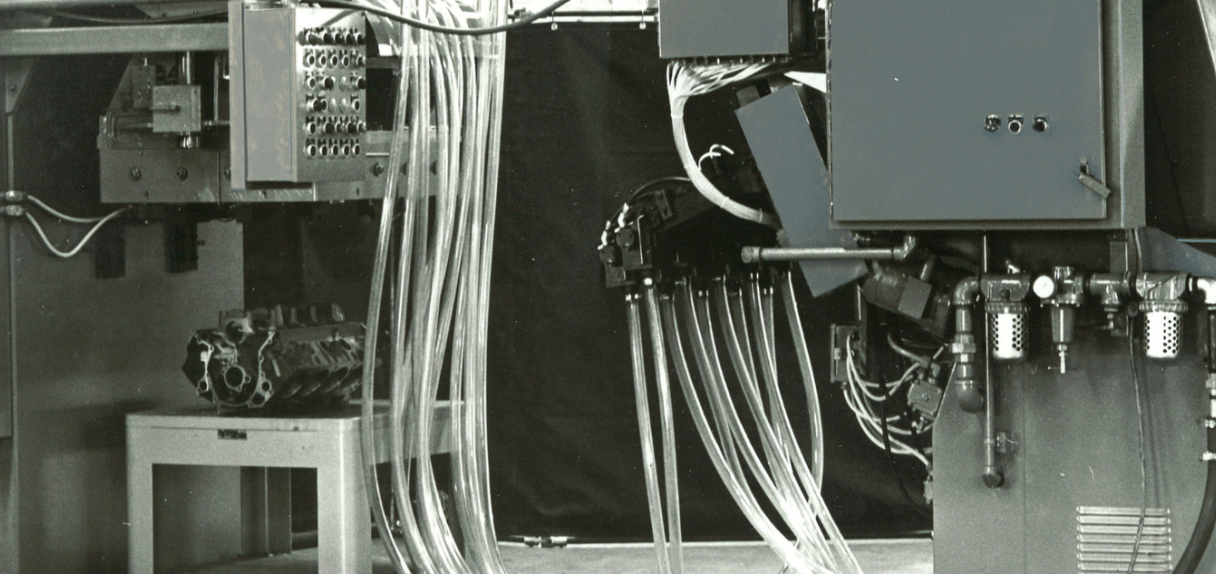 The History of Tygon® Tubing