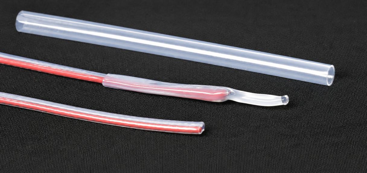 Heat Shrink