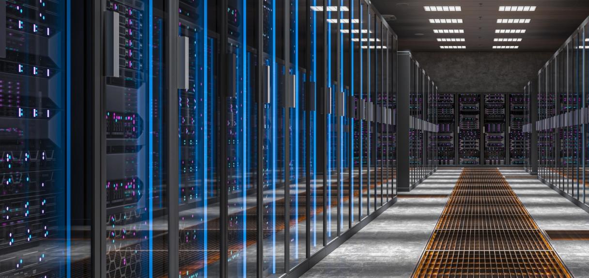 Data Center