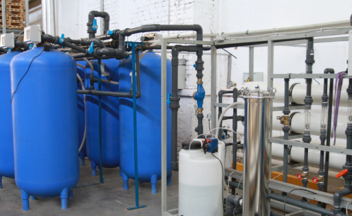 Chemical Processing