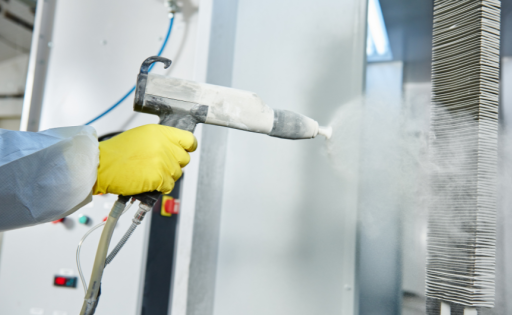 Coating and Painting