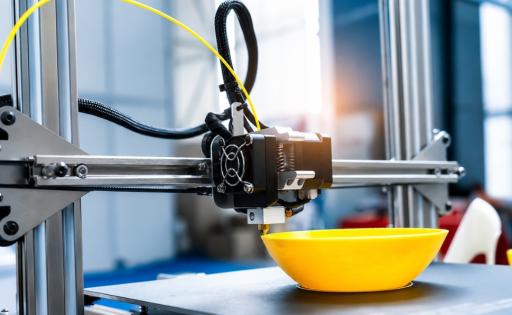 3D Printing