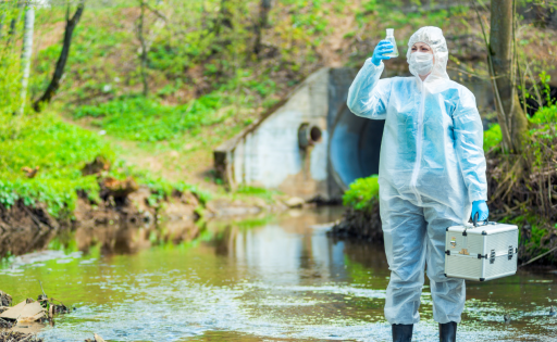 Environmental Sampling