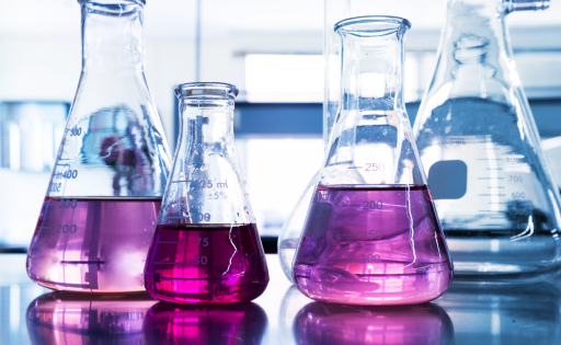 Laboratory Analysis