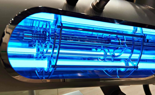 UV Disinfection