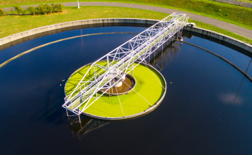 Water Treatment